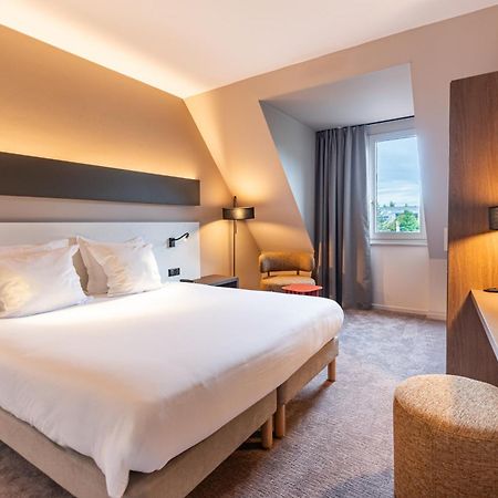 Hotel L'Europe Horbourg-Wihr Luaran gambar