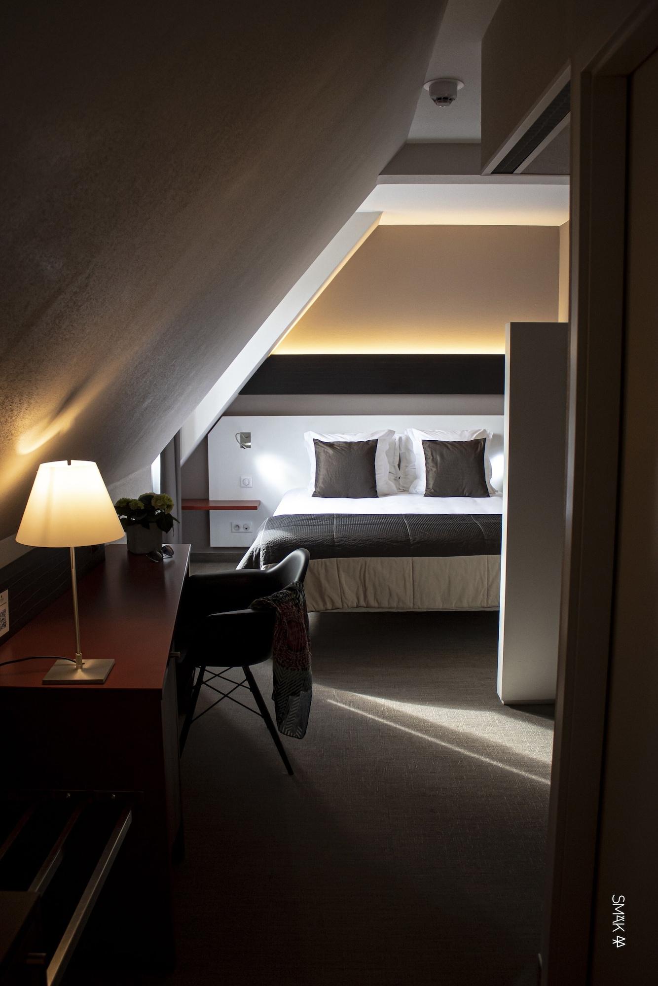 Hotel L'Europe Horbourg-Wihr Luaran gambar