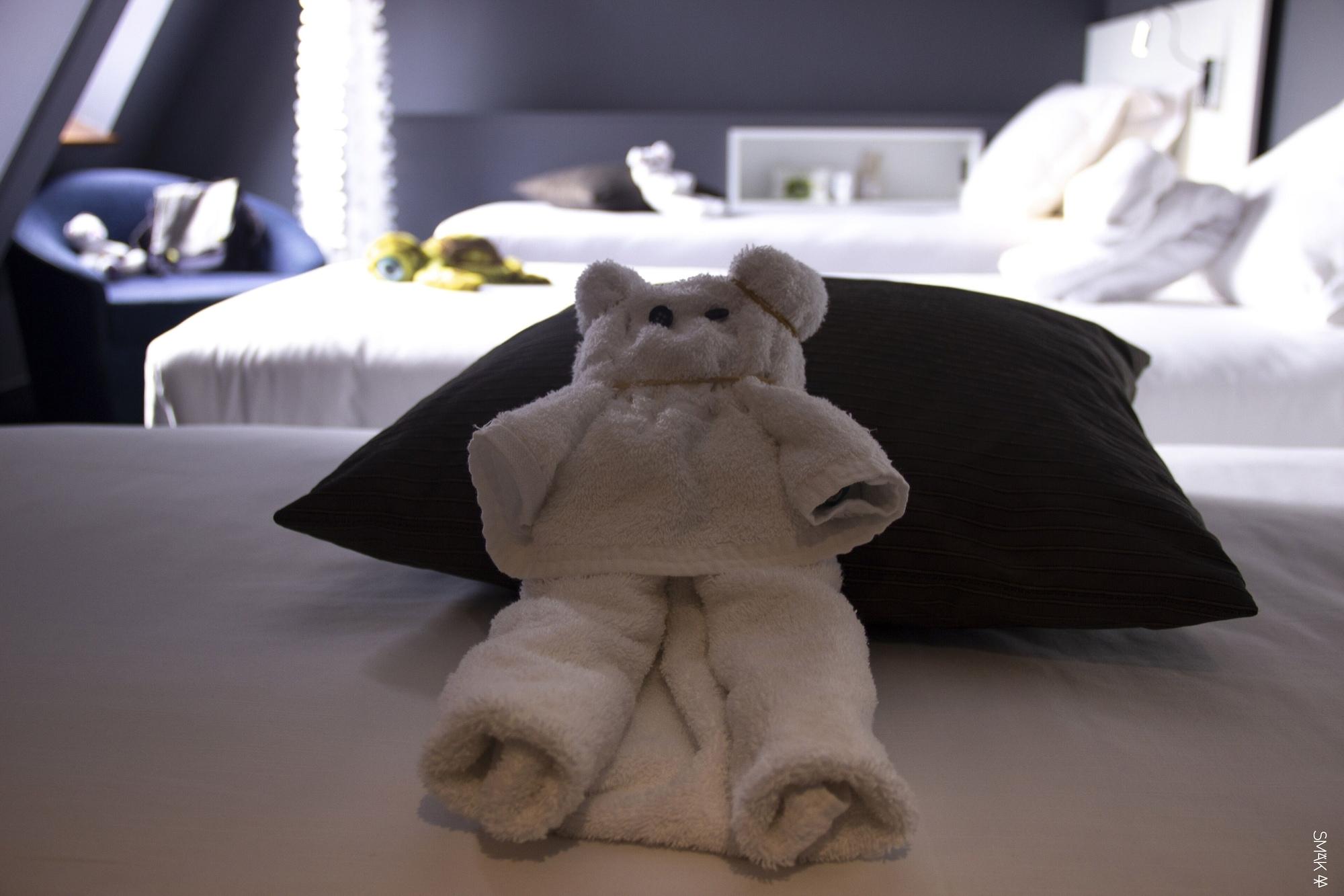 Hotel L'Europe Horbourg-Wihr Luaran gambar