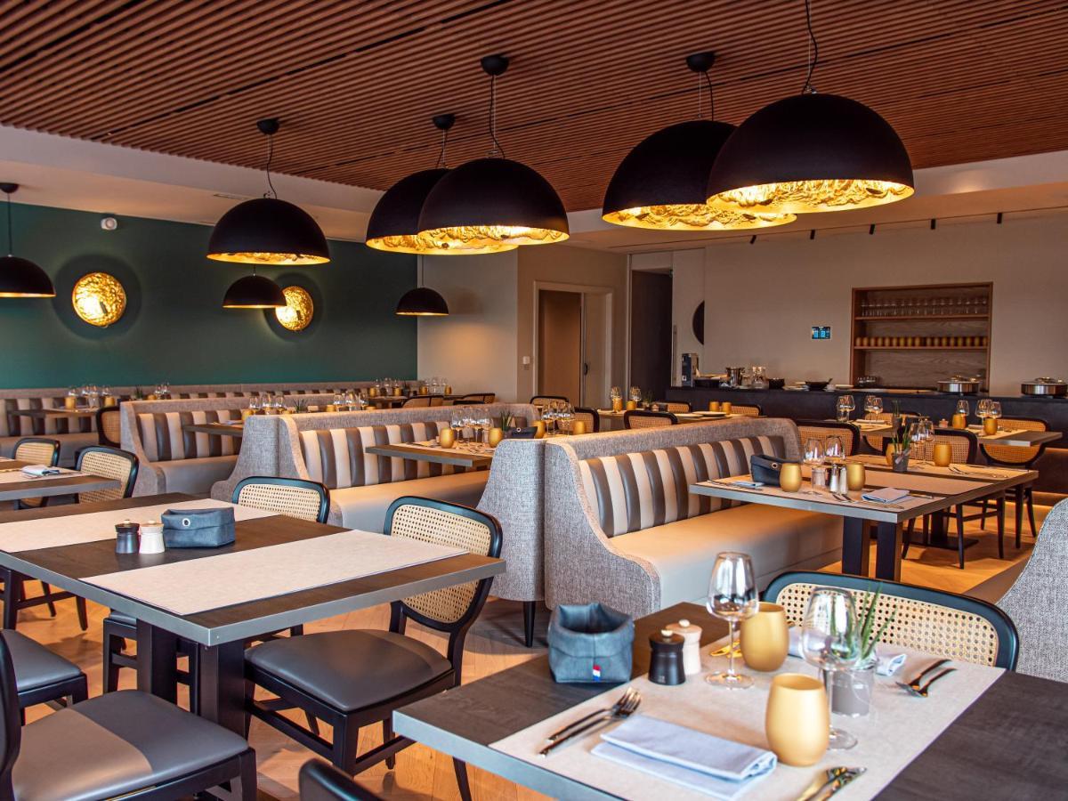 Hotel L'Europe Horbourg-Wihr Luaran gambar