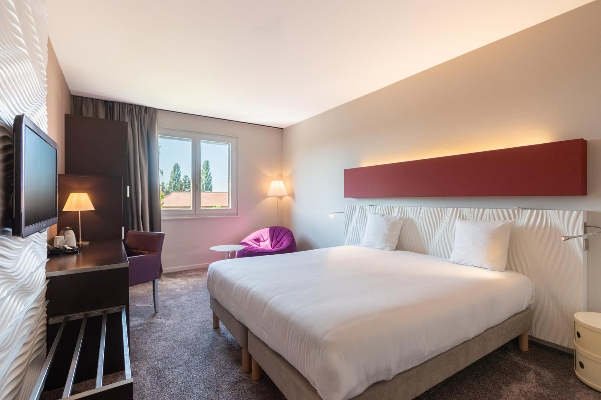 Hotel L'Europe Horbourg-Wihr Luaran gambar