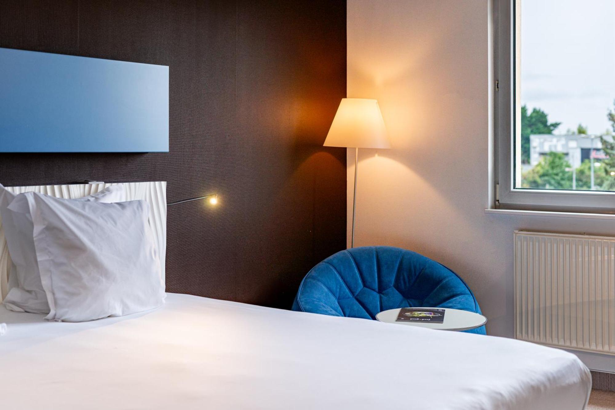 Hotel L'Europe Horbourg-Wihr Luaran gambar