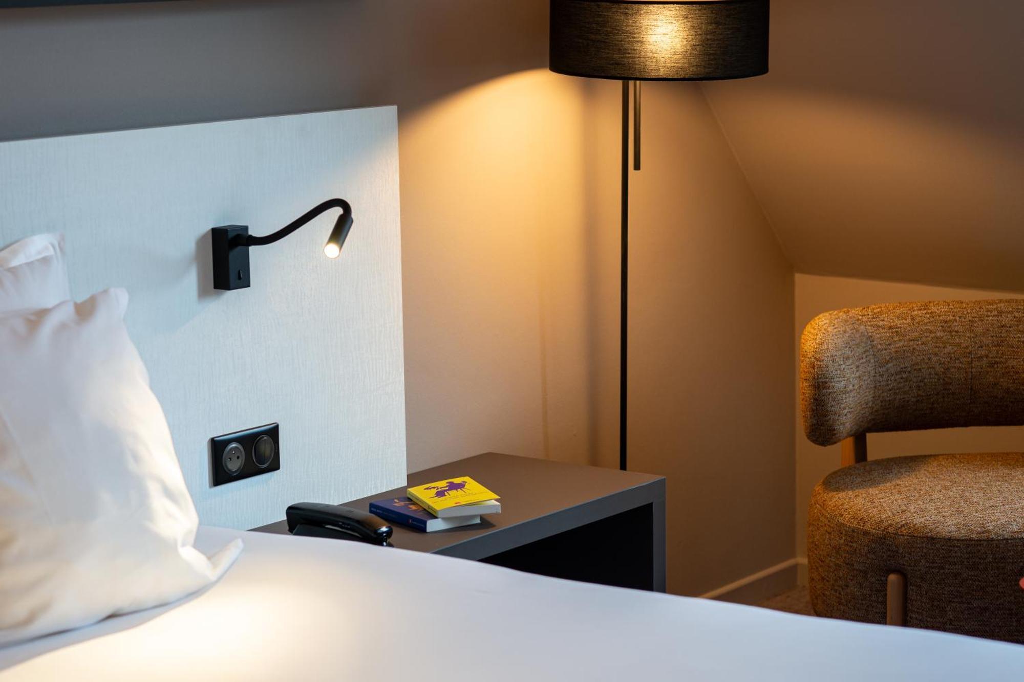 Hotel L'Europe Horbourg-Wihr Luaran gambar