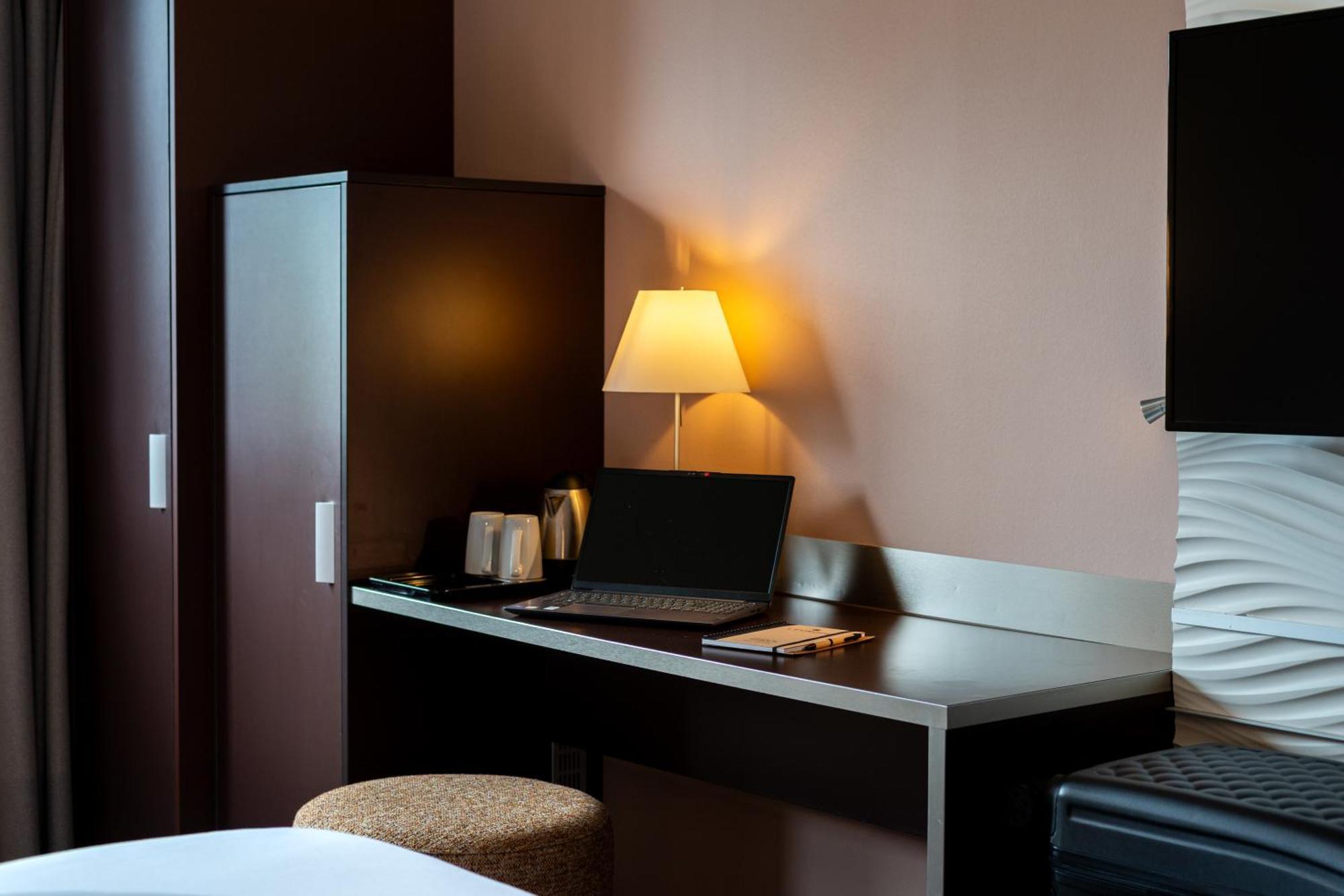 Hotel L'Europe Horbourg-Wihr Luaran gambar