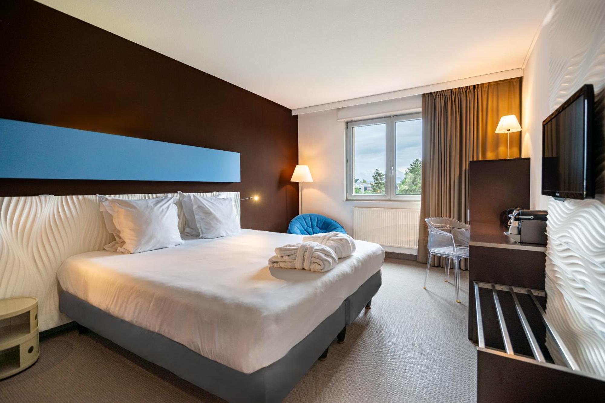 Hotel L'Europe Horbourg-Wihr Luaran gambar