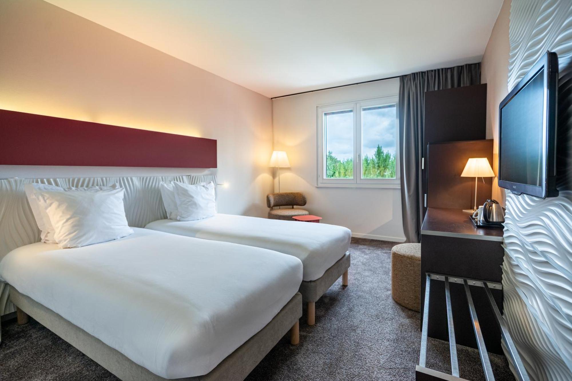 Hotel L'Europe Horbourg-Wihr Luaran gambar