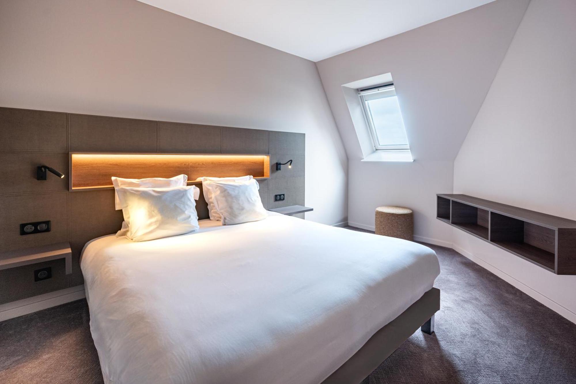 Hotel L'Europe Horbourg-Wihr Luaran gambar