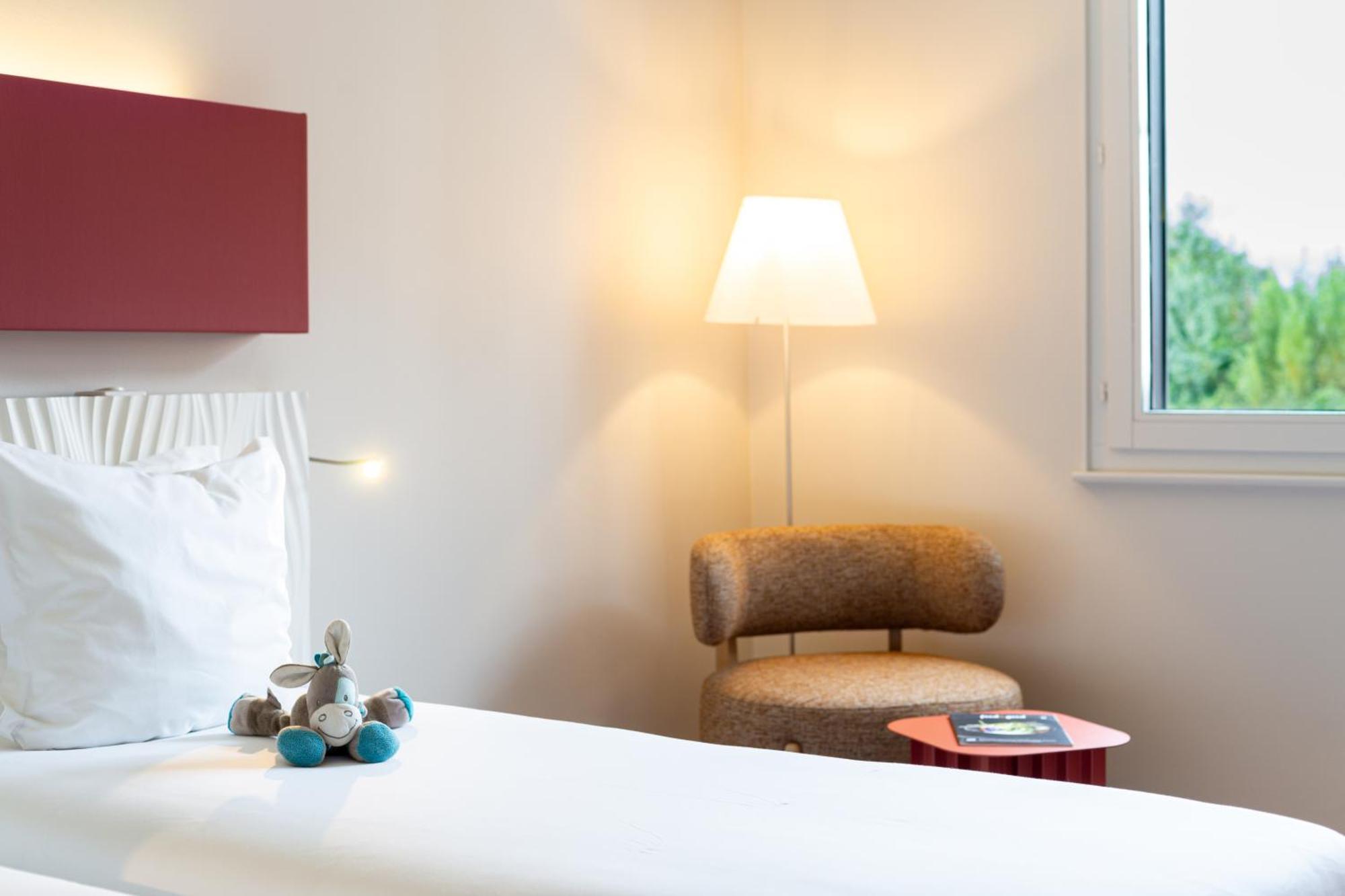 Hotel L'Europe Horbourg-Wihr Luaran gambar
